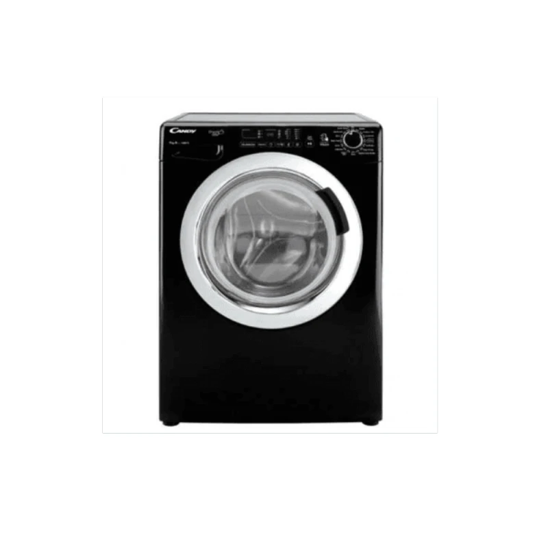 MAL CANDY AUT 9KG NOIR GVS169DC3B-80