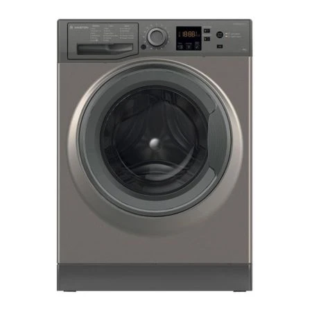 MAL ARISTON AUT 8KG SILVER 1200T NS823UGGMA