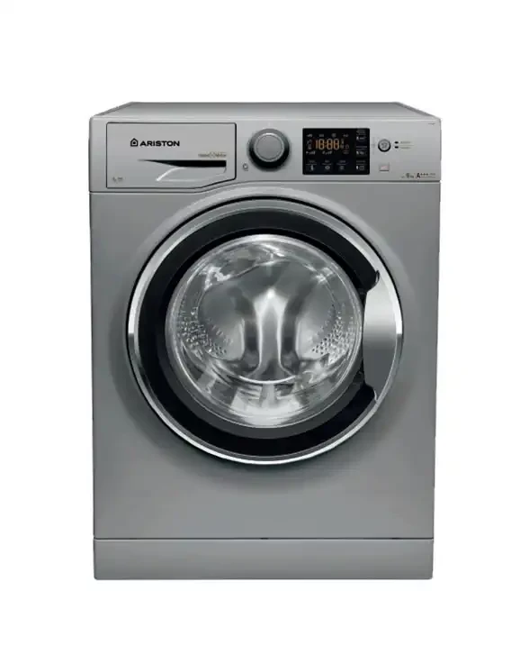 MAL ARISTON AUT 9KG SILVER 1400T NLM11946SSAMA