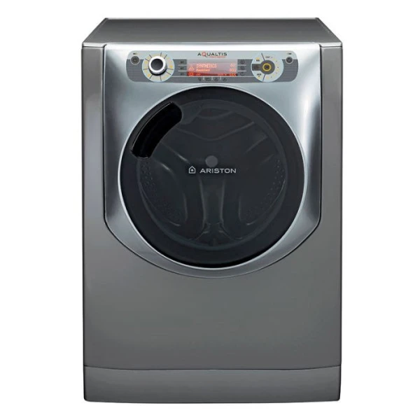 MAL ARISTON AUT 11KG SILVER 1400T AQ113D697DXEX