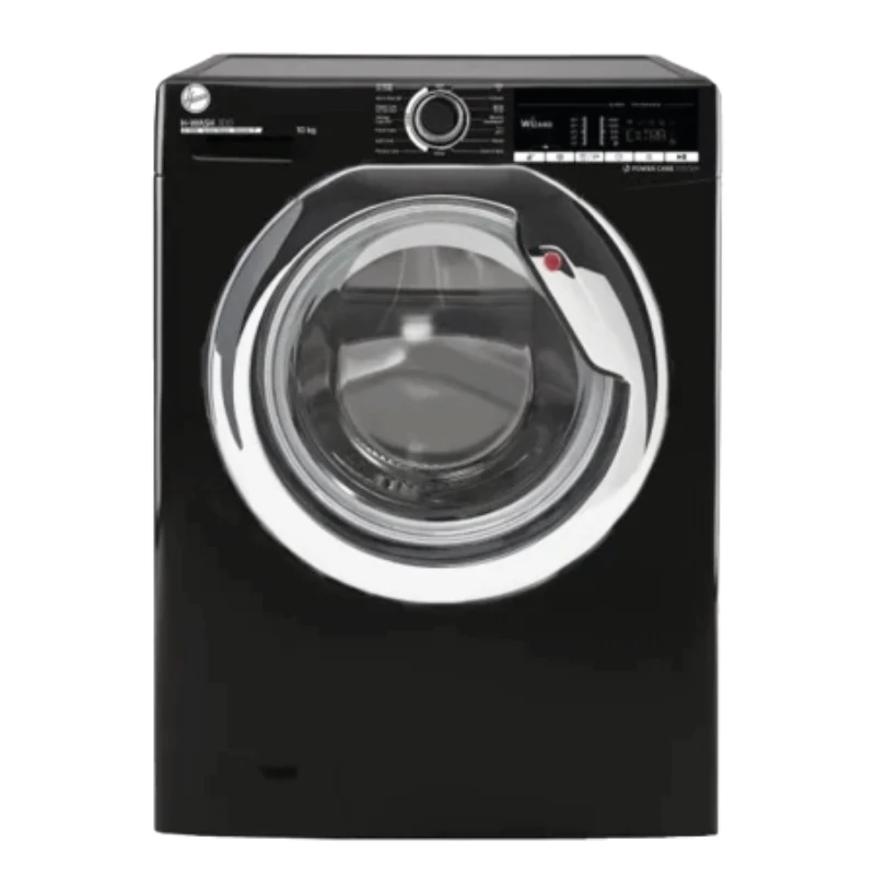 MAL HOOVER AUT 10.5KG NOIR H3WS4105TCBE-04