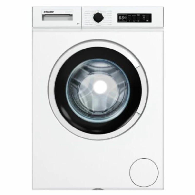 MAL NEWSTAR AUT 5KG BLANC 800T MFA0508CT0W