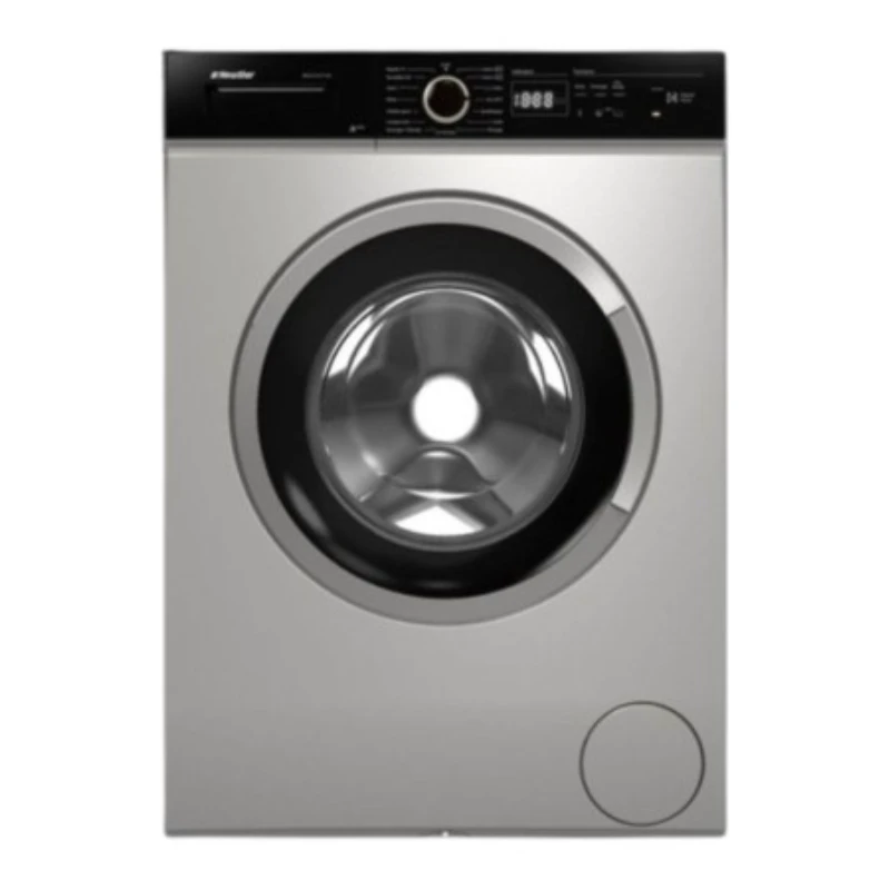 MAL NEWSTAR AUT 8KG DARK INOX MFA0810 DX