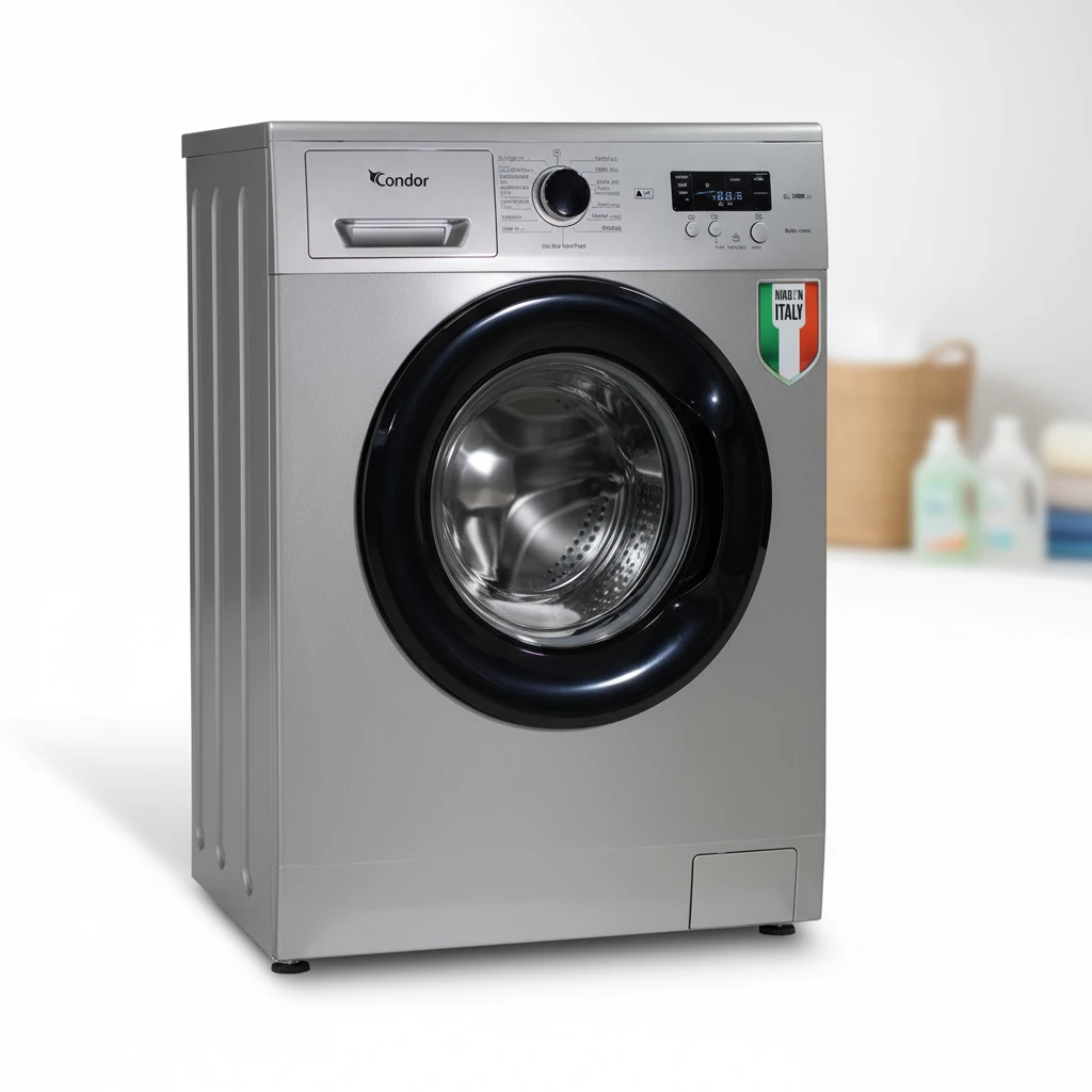 MAL CONDOR AUT 7KG SILVER 1000T