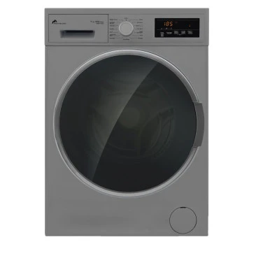 MAL MONTBLANC AUT 7KG SILVER 1000T SU1050