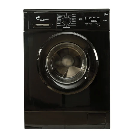 MAL MONTBLANC AUT 7KG NOIR 1000T BU1050/WM7100N