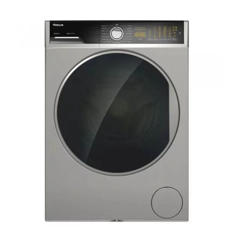 MAL MONTBLANC AUT 12KG SILVER WM1212S