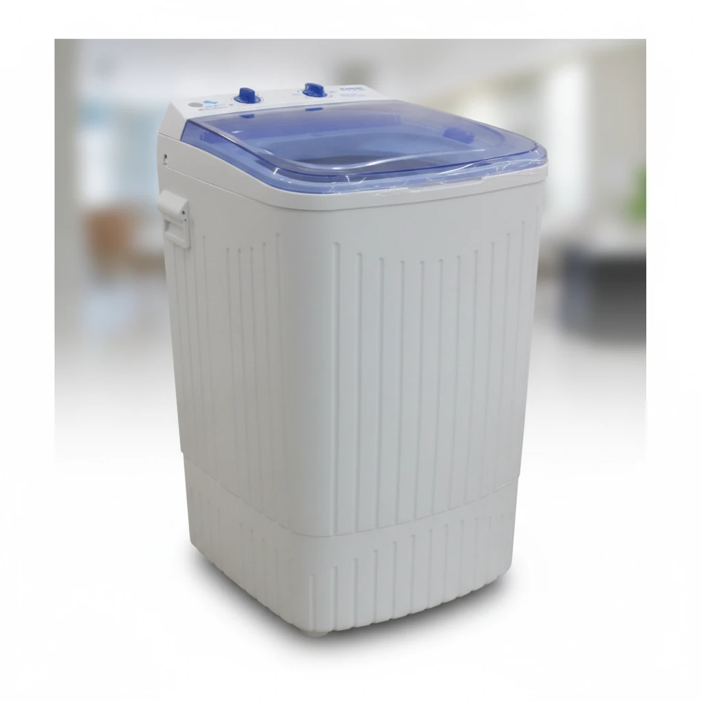 MAL FRESH SEMI AUT 5KG + BROSSE