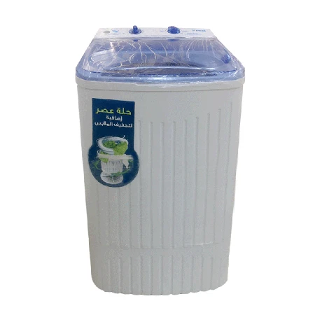 MAL FRESH SEMI AUT 5KG + BROSSE