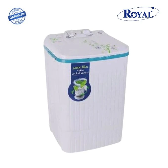 MAL FRESH SEMI AUT 4KG