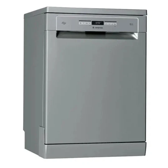 LAVE VAISSELLE ARISTON 13C INOX DFNA436X