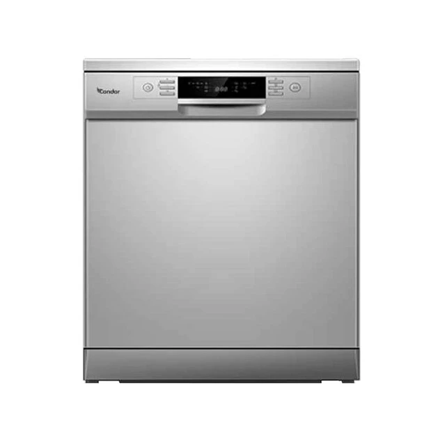 LAVE VAISSELLE CONDOR 15C SILVER CVL-LM450S