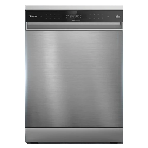 LAVE VAISSELLE CONDOR 16C INOX CVL-LUX16X