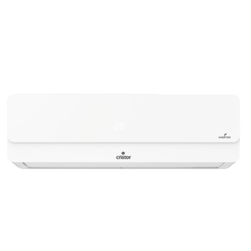 CLIM CRISTOR 24000 BTU CH/F INVERTER TROPICALISÉ