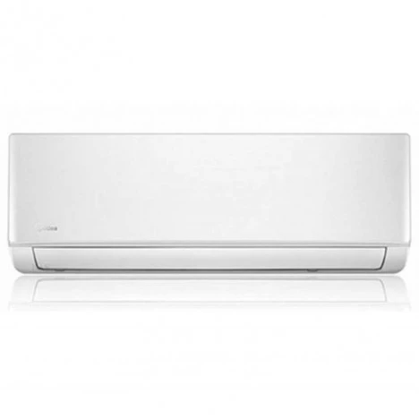 CLIM MIDEA 12000 BTU C/F MSAG-12HRN1-QC2