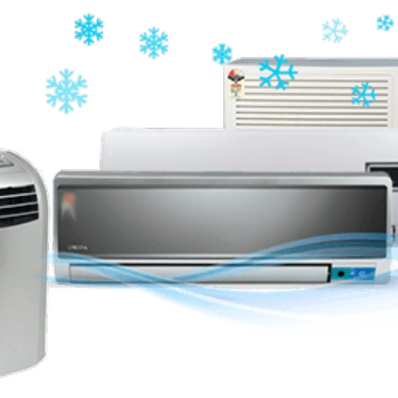 CLIM COALA 24000 CH/F INVERTER 7000W