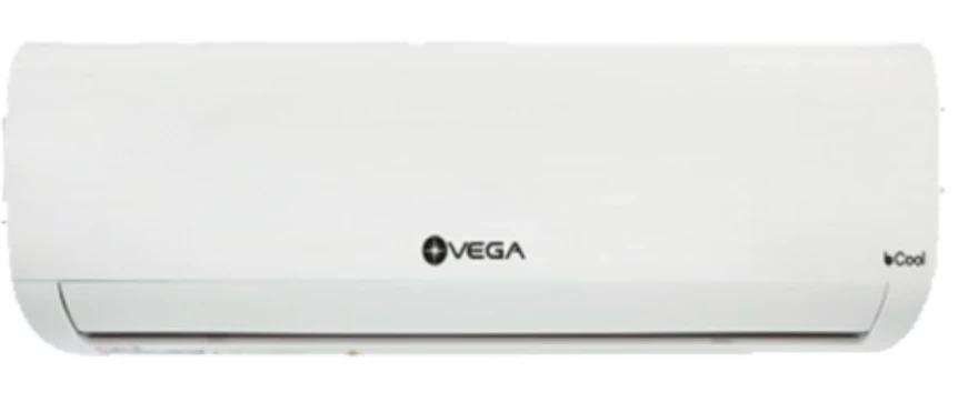 CLIM VEGA 9000 BTU CH/F