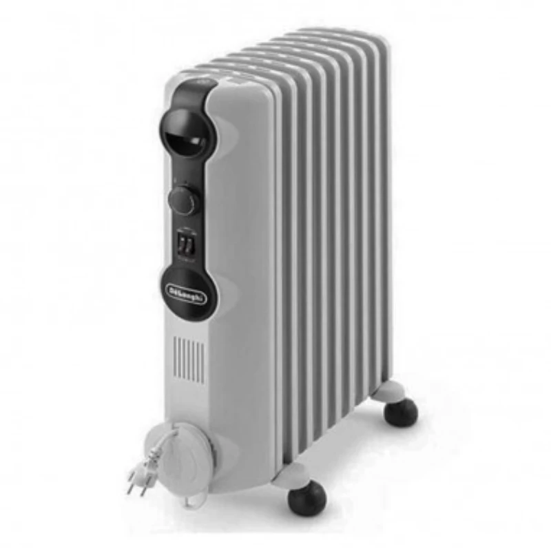 RADIATEUR A BAIN D'HUILE DELONGHI 9 ELEMENTS V550920