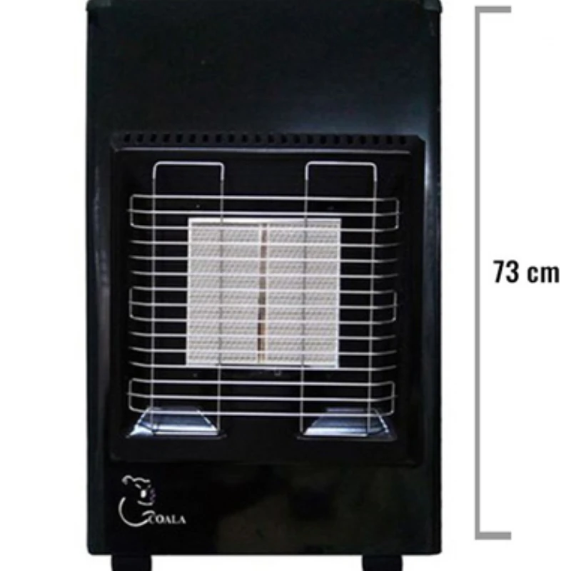 CHAUFFAGE A GAZ COALA GII