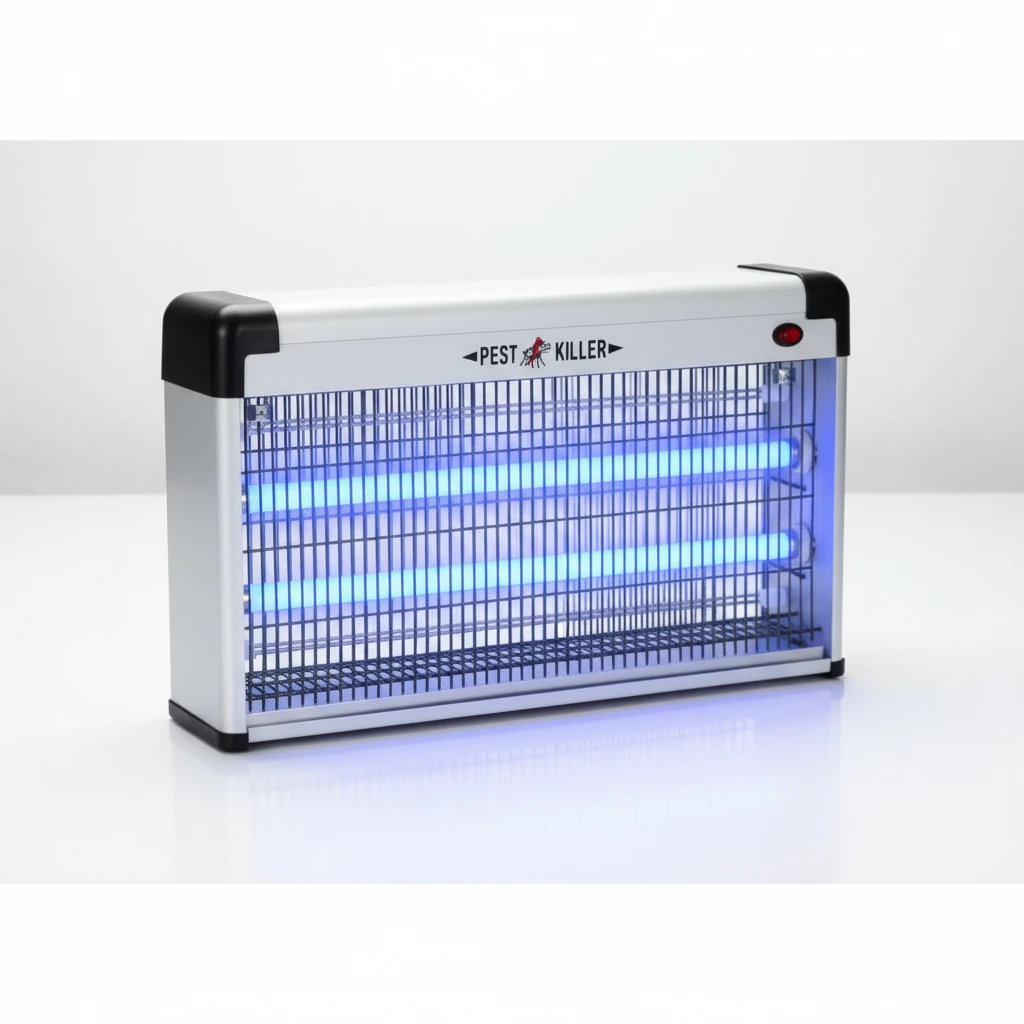 INSECT KILLER KILL-PEST 40W