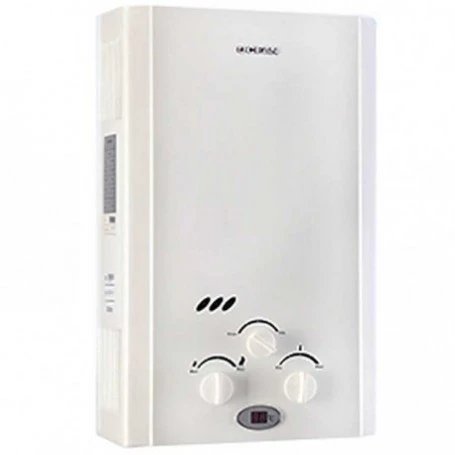 CHAUFFE BAIN CEYLAN 6L GPL SERIE3