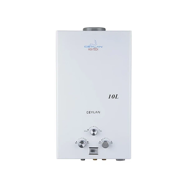 CHAUFFE BAIN CEYLAN 10L GPL SERIE2