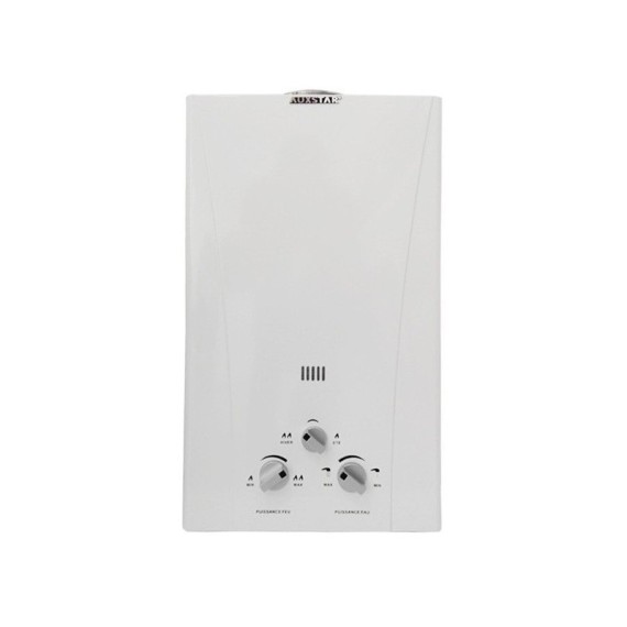 CHAUFFE BAIN CHAFFOTEAUX 11L