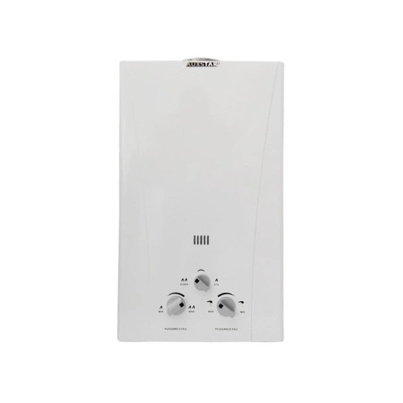 CHAUFFE BAIN CHAFFOTEAUX 11L