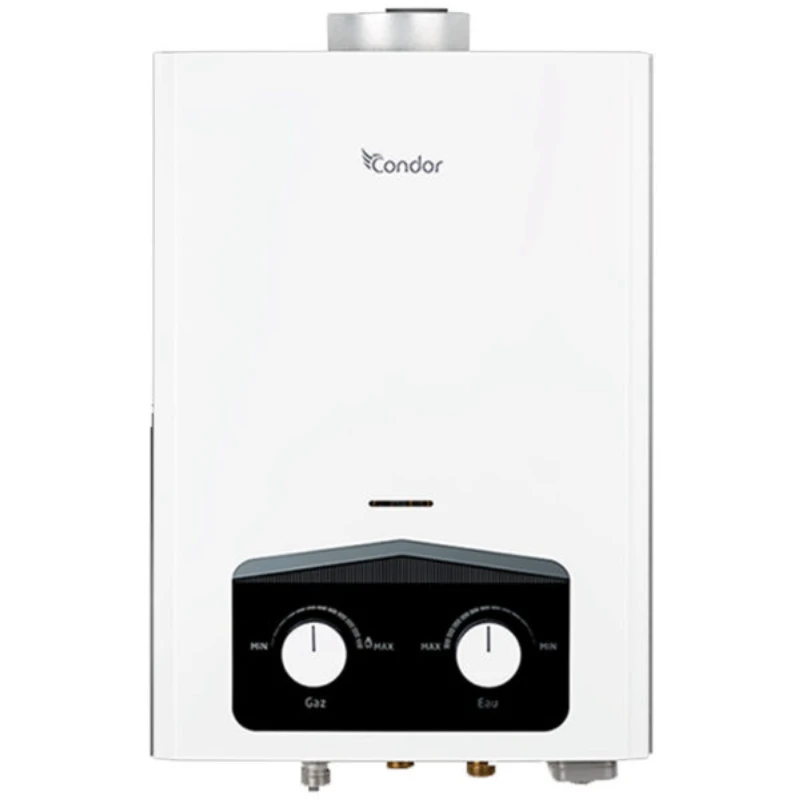 CHAUFFE BAIN CONDOR 10L GN CCG-P410