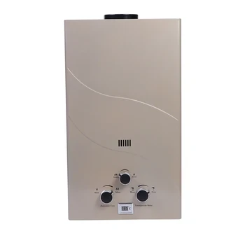 CHAUFFE BAIN FALCON 6L GN JSD-12