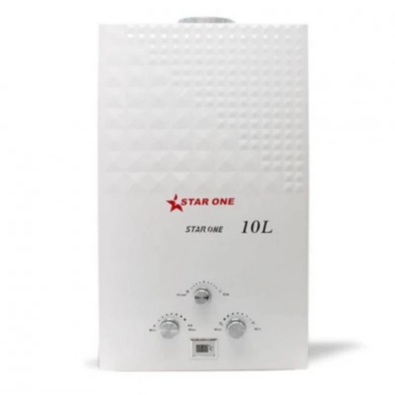 CHAUFFE BAIN STARONE 10L GPL