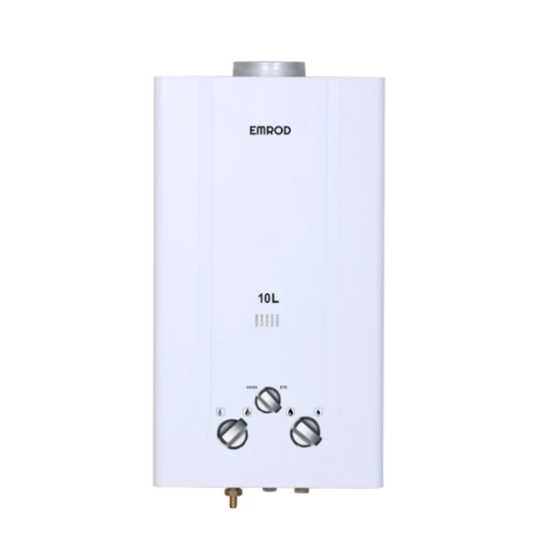 CHAUFFE BAIN GOLD PLUS 10L GN