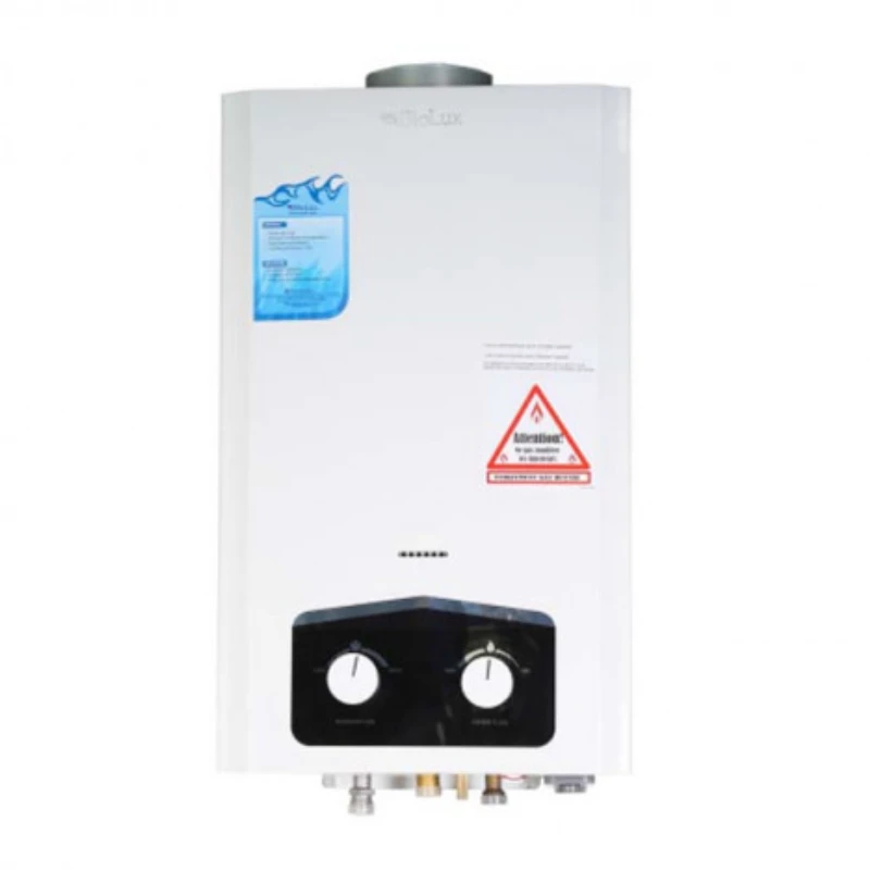 CHAUFFE BAIN GOLD PLUS 6L GN