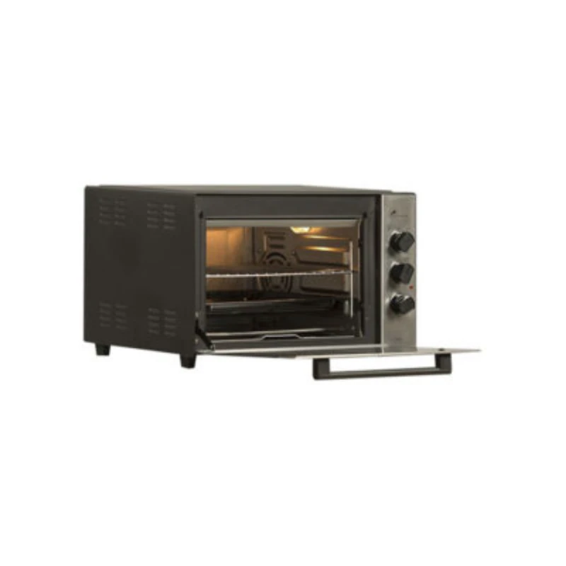 FOUR ELECTRIQUE MONTBLANC 35L INOX