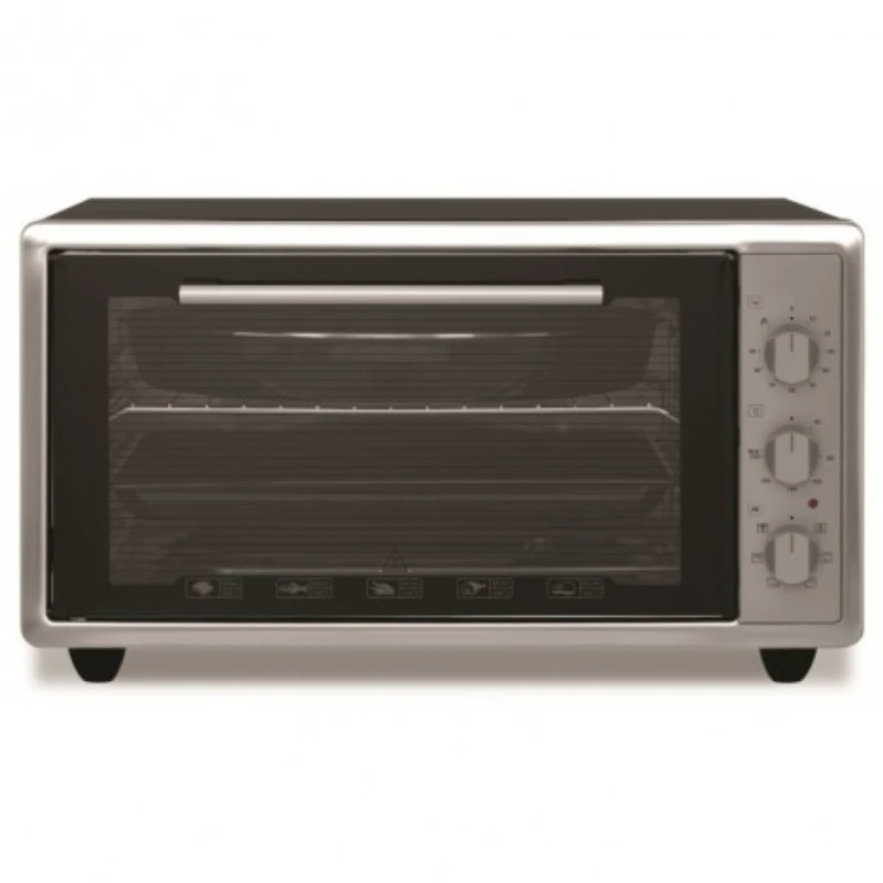 FOUR ELECTRIQUE MONTBLANC 45L INOX