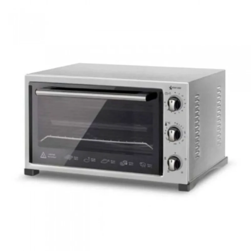 FOUR ELECTRIQUE AUXSTAR 35L VENTILE KF-5375