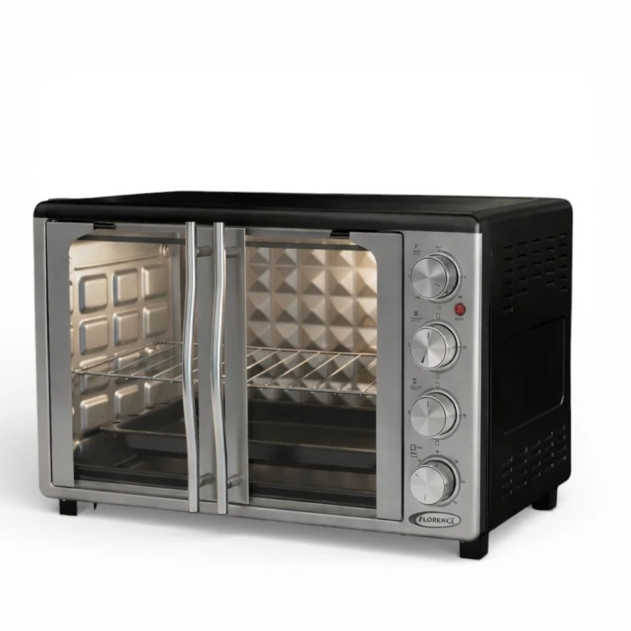 FOUR ELECTRIQUE FLORENCE 52L DOUBLE PORTE FH52LTDP