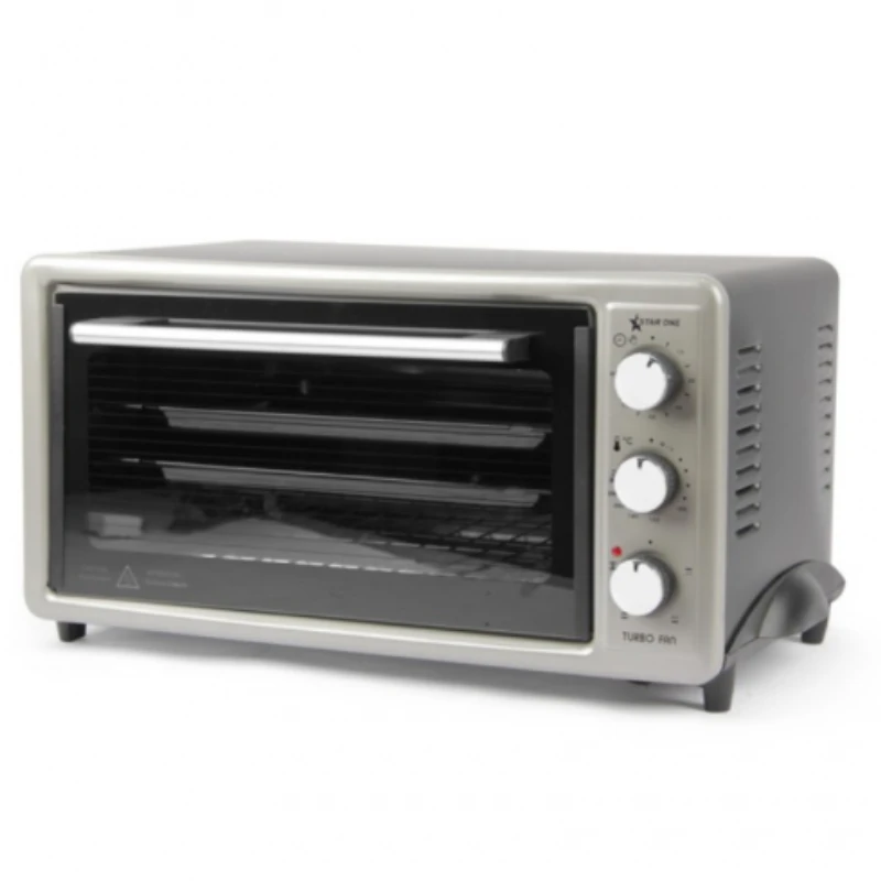 FOUR ELECTRIQUE STARONE 36L + TB KF-3100