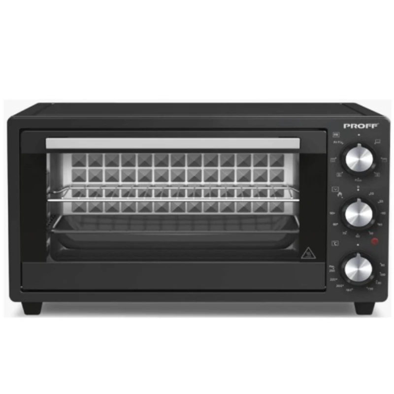 FOUR ELECTRIQUE PROFF 20L + AIR FRY PR.M2007B
