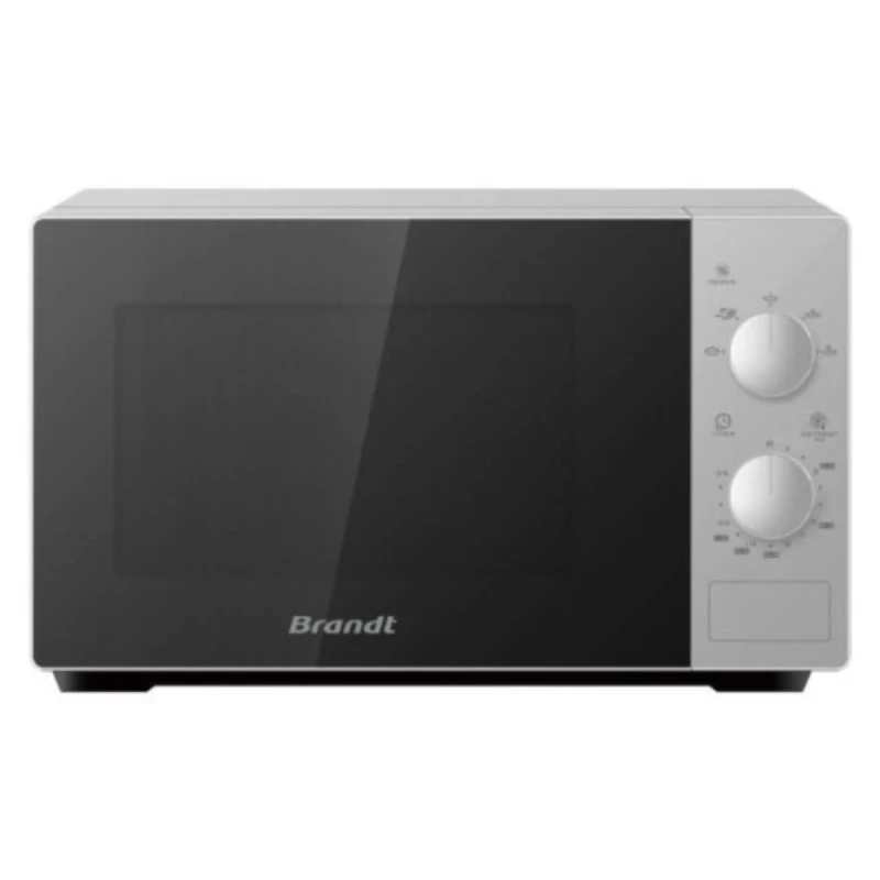 MICRO ONDE ZEROWATT 20L 700W NOIR ZMW20SMB-07