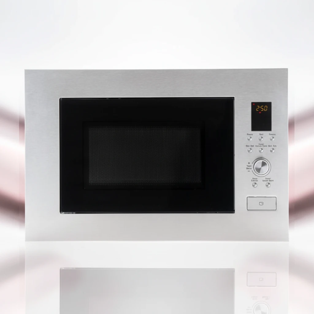 MICRO ONDE ENCASTRABLE GALANZ 25L INOX D90D25IE