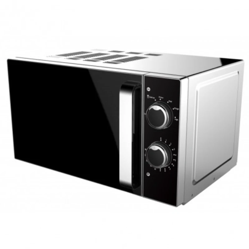 MICRO ONDE MONTBLANC 20L SILVER MO20LMB