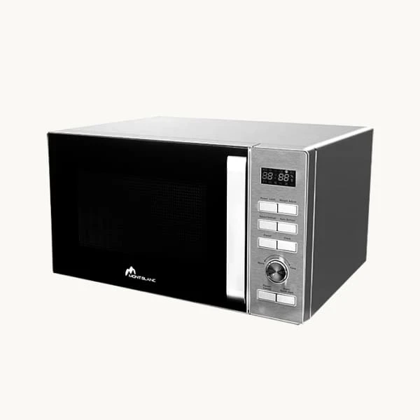 MICRO ONDE MONTBLANC 25L INOX MO25LMX
