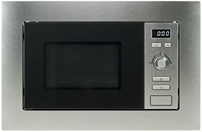 MICRO ONDE ENCASTRABLE FOCUS EXTRA 20L INOX DMB70-20LBMG-M9S
