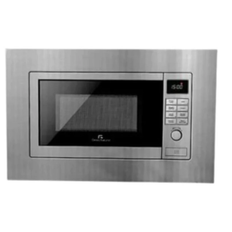 MICRO ONDE ENCASTRABLE GALAXY 20L INOX RR02
