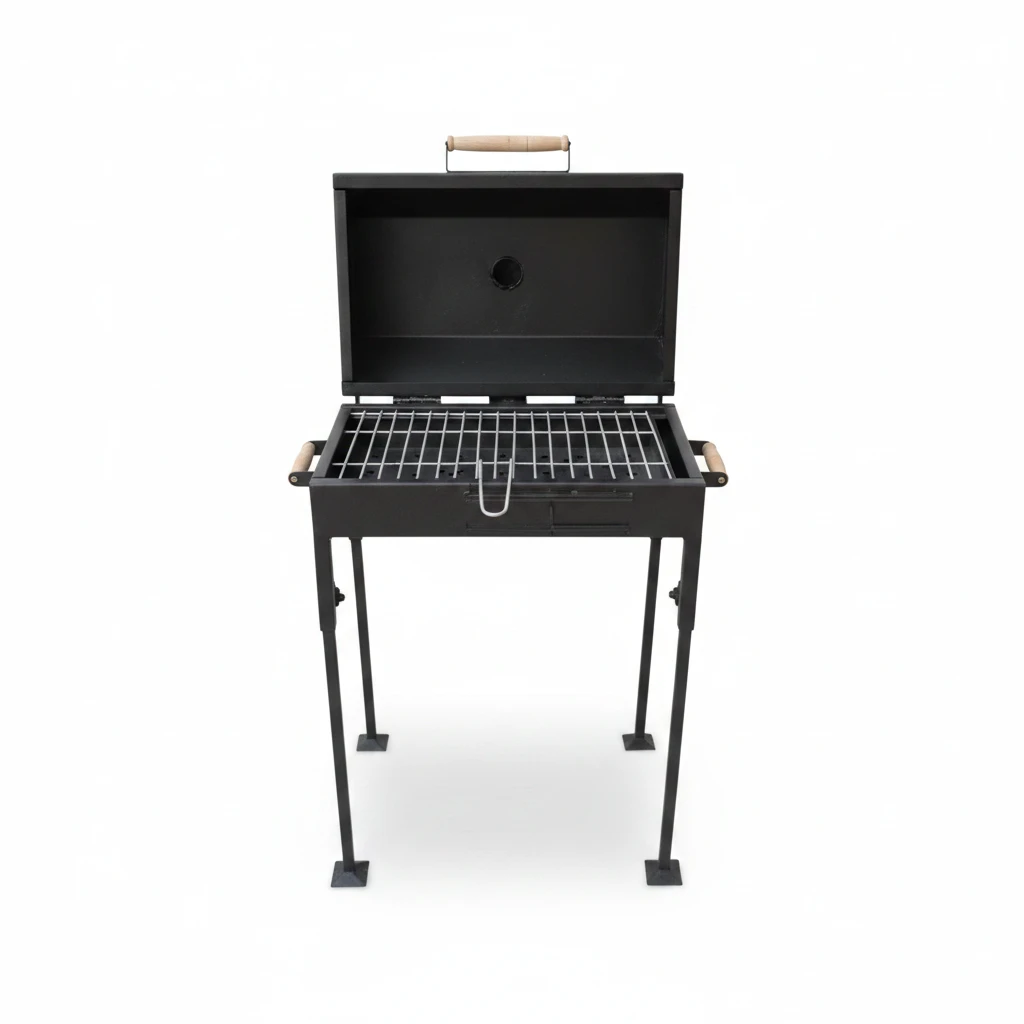 BARBECUE GRILL 4P