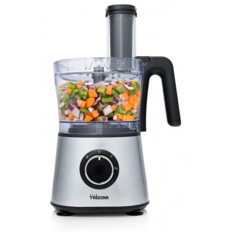 ROBOT MULTIFONCTIONS TRISTAR 1.5L 600W MX-4822
