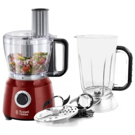 ROBOT RUSSEL HOBBS 600W 24730-56