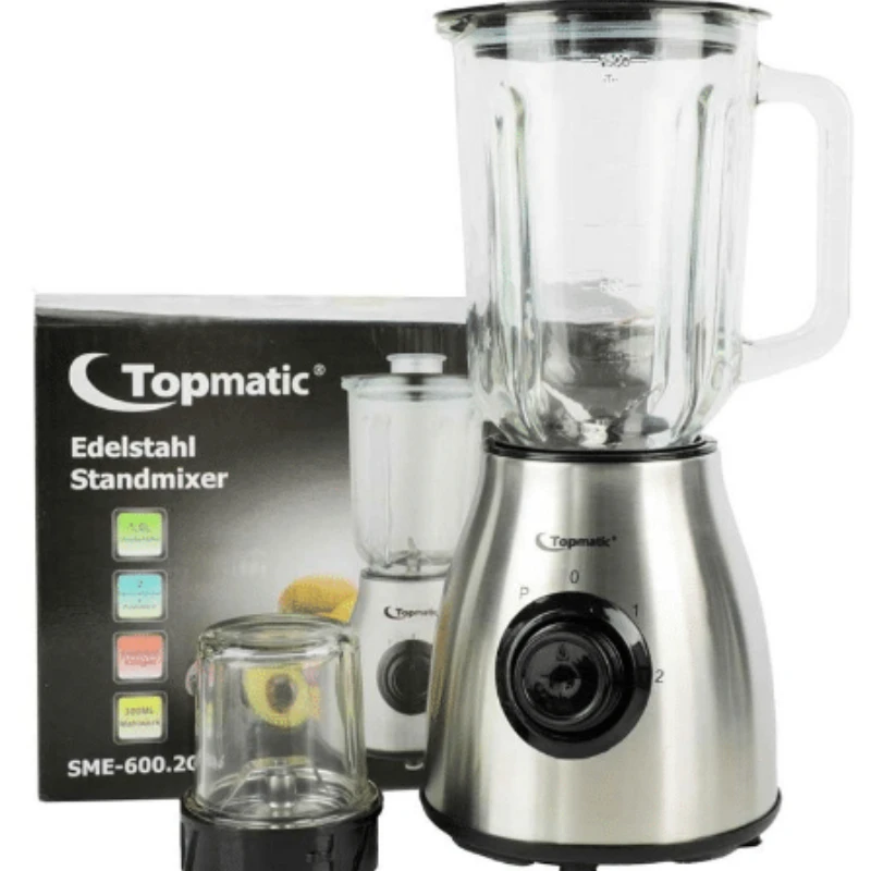 BLENDER TOPMATIC SME-600.2
