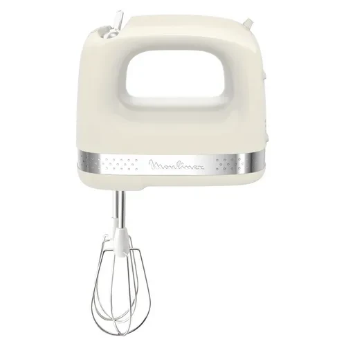 BATTEUR MOULINEX 200W IVOIRE SOLEIL HM211A11